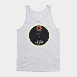 Father Vintage Tank Top